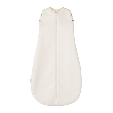 Baby Swaddle and Sleeping Bag 2.5 TOG – White