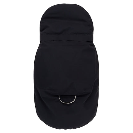 Baby Winter Footmuff – Black, One Size