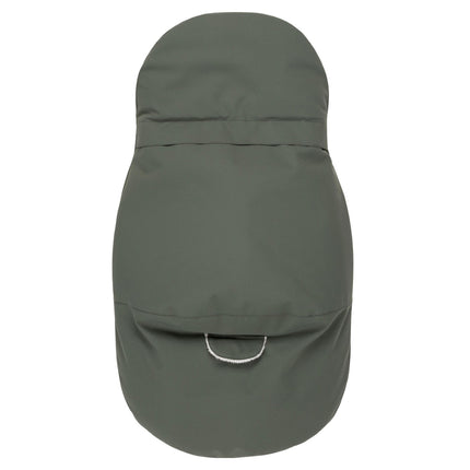 Baby Winter Footmuff – Khaki, One Size