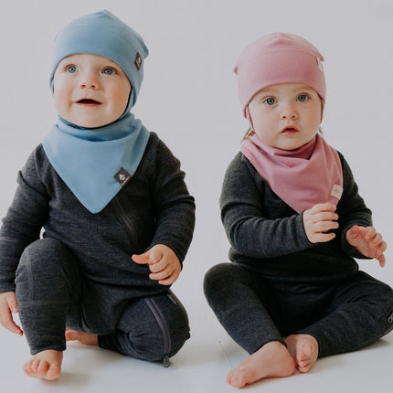 Baby Scarf For Autumn and Spring TRINE