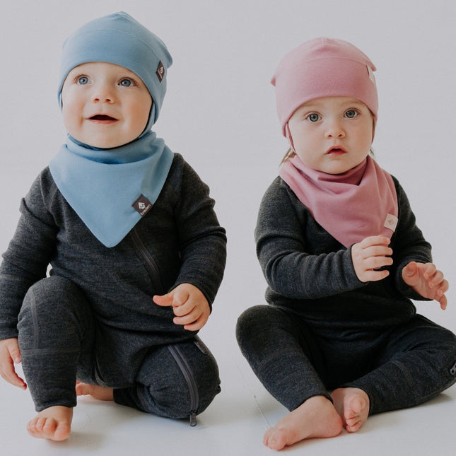 Baby Scarf For Autumn and Spring TRINE