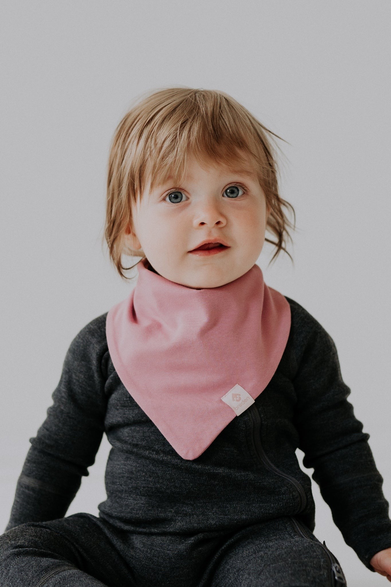 Baby Scarf For Autumn and Spring TRINE