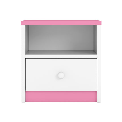 Babydreams Bedside Table
