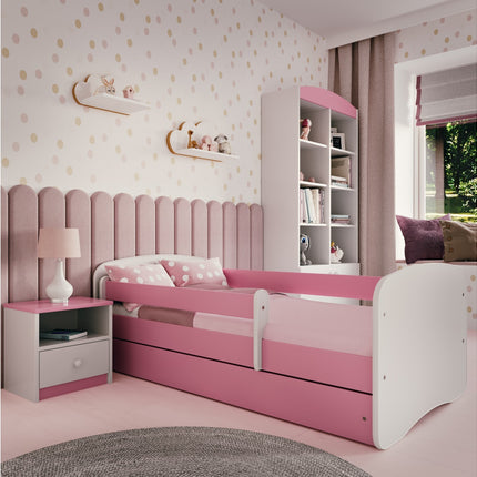 Babydreams Bedside Table