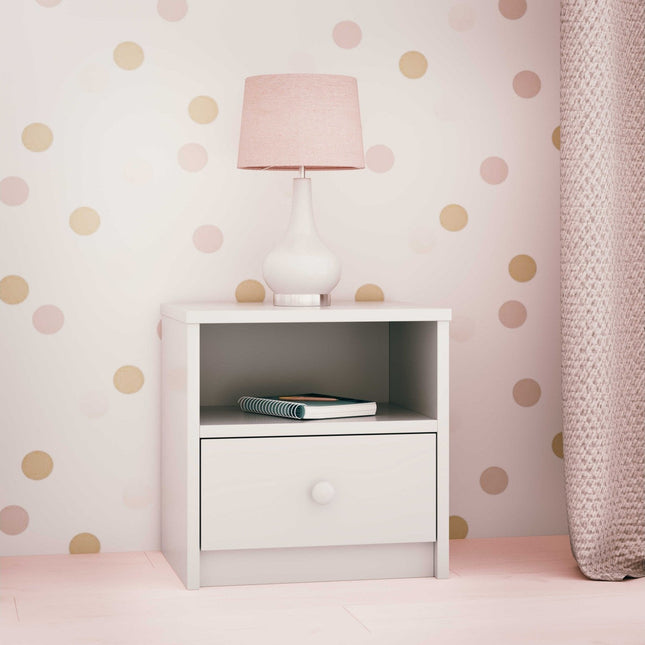 Babydreams Bedside Table - LoveStyle World