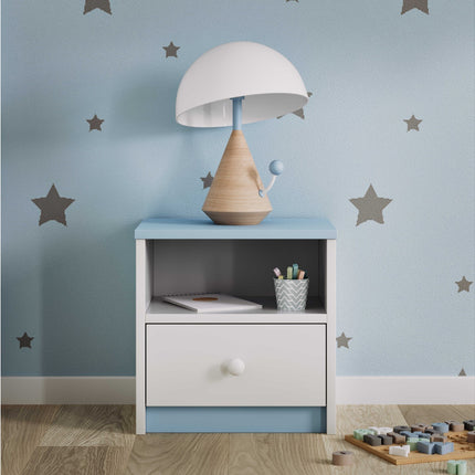 Babydreams Bedside Table
