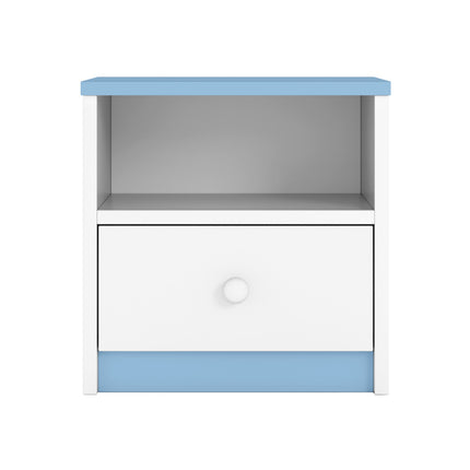 Babydreams Bedside Table
