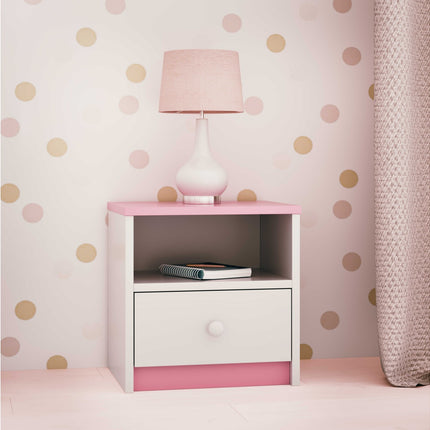 Babydreams Bedside Table