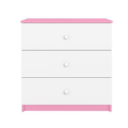 Babydreams Chest of Drawers