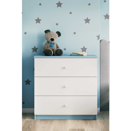 Babydreams Chest of Drawers