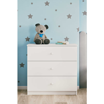 Babydreams Chest of Drawers