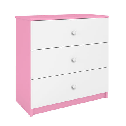 Babydreams Chest of Drawers