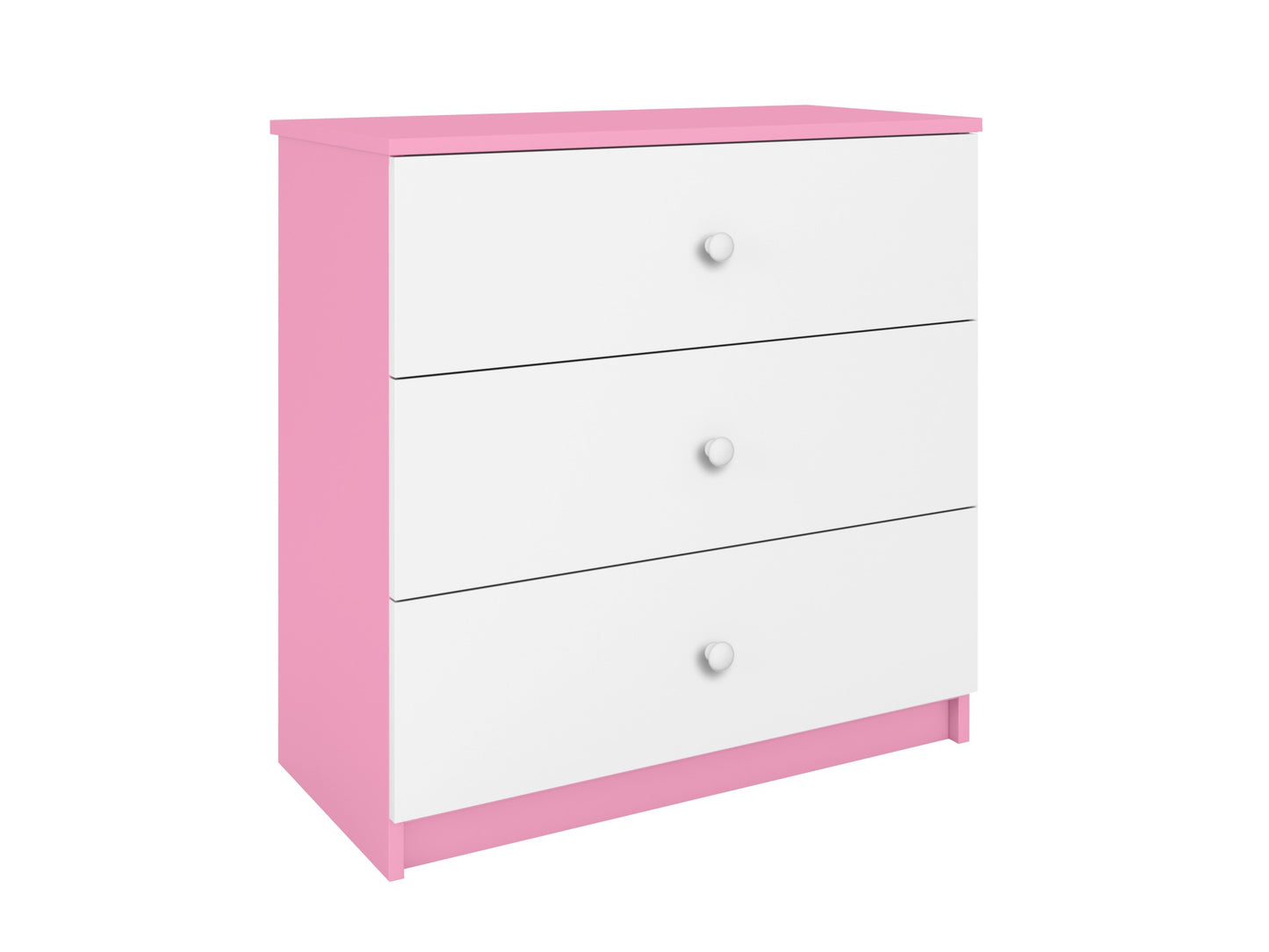 Babydreams Chest of Drawers