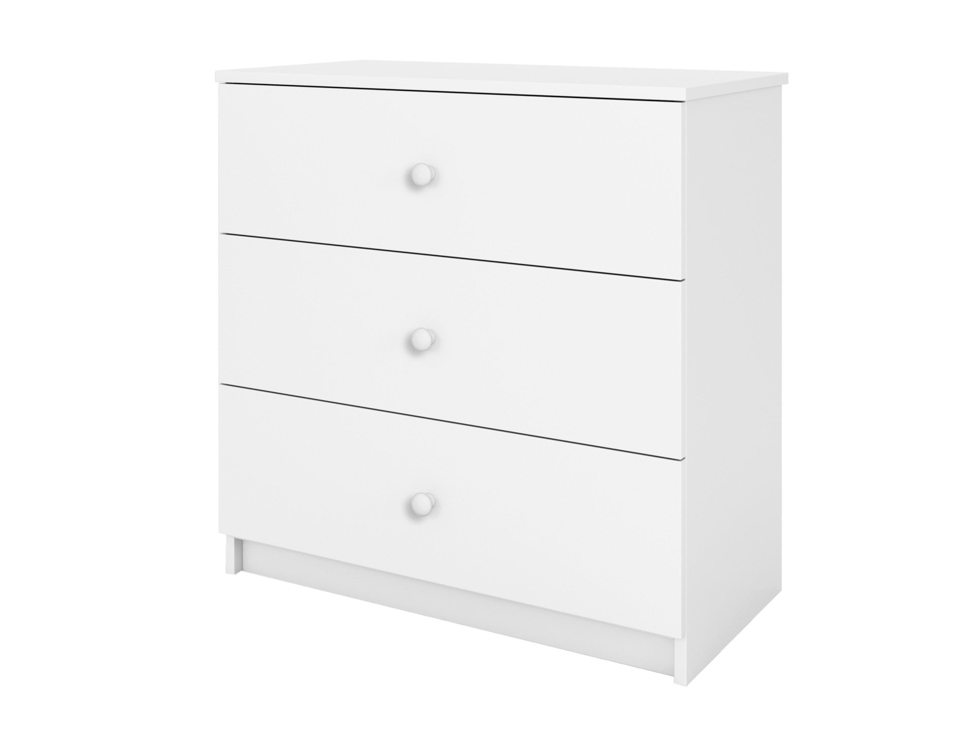 Babydreams Chest of Drawers