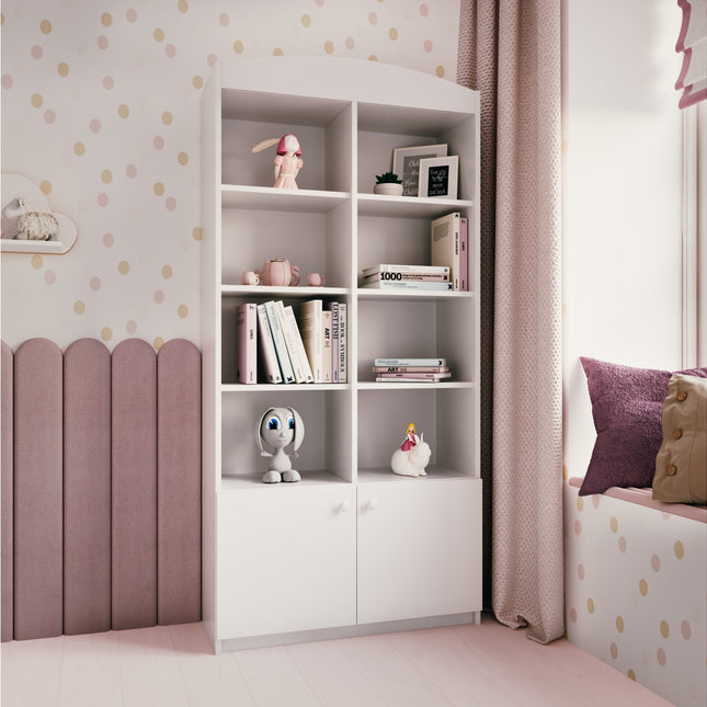 Babydreams Double Shelf - LoveStyle World