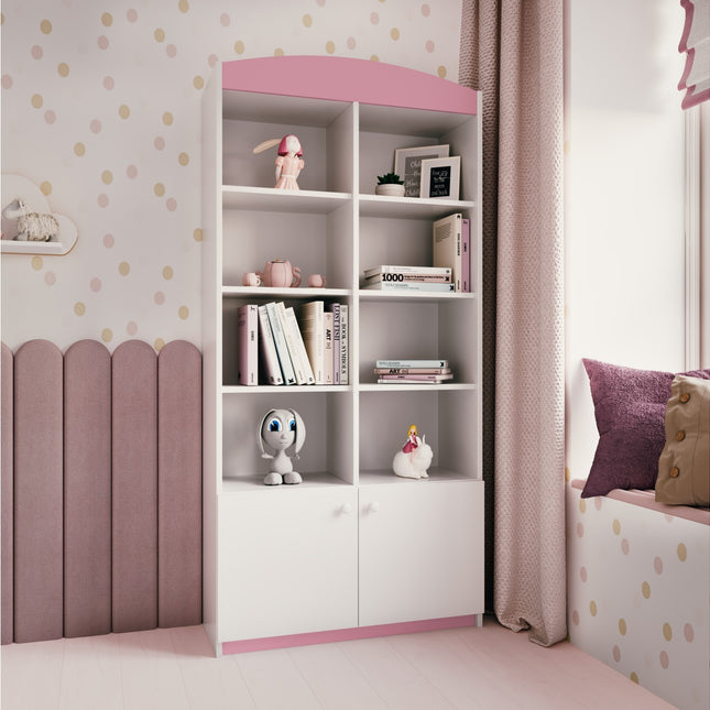 Babydreams Double Shelf - LoveStyle World