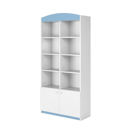Babydreams Double Shelf