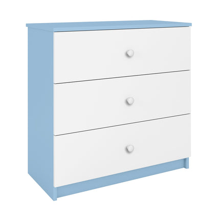 Babydreams Chest of Drawers