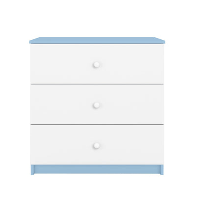 Babydreams Chest of Drawers