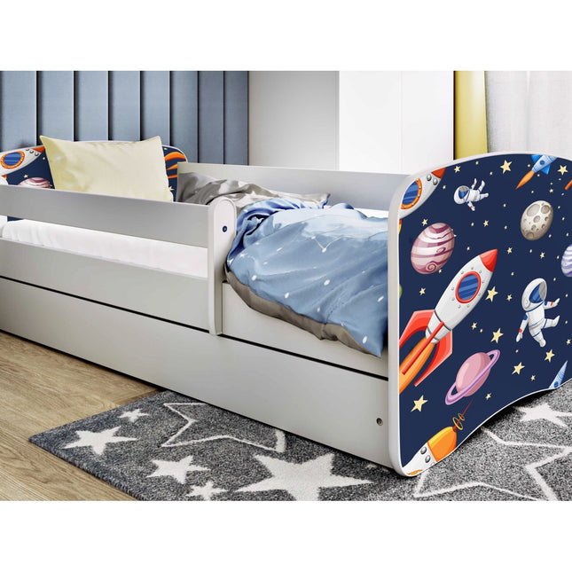 Babydreams Children’s Bed – Cosmos - LoveStyle World