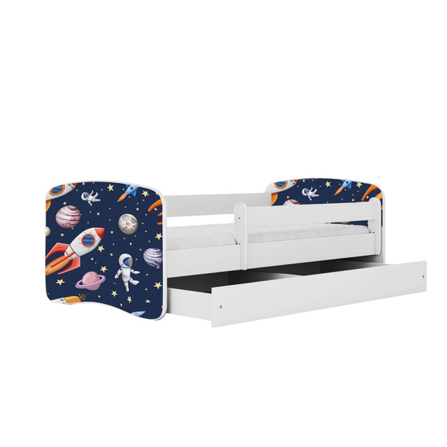 Babydreams Children’s Bed – Cosmos - LoveStyle World