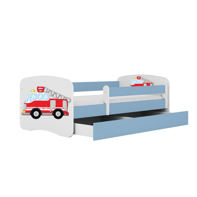 Babydreams Children’s Bed – Fire Truck - LoveStyle World