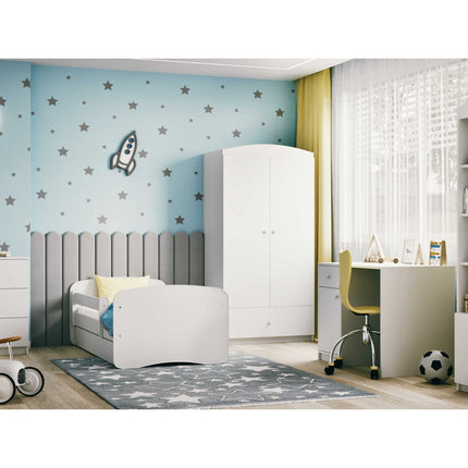 Babydreams Children’s Bed – No Pattern