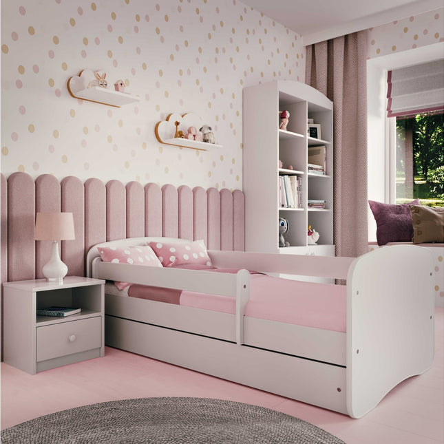 Babydreams Children’s Bed – No Pattern - LoveStyle World
