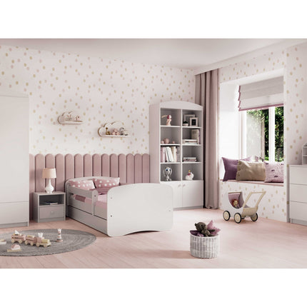 Babydreams Children’s Bed – No Pattern