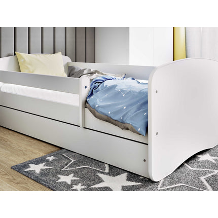 Babydreams Children’s Bed – No Pattern