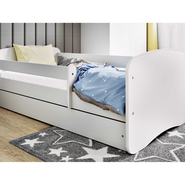Babydreams Children’s Bed – No Pattern - LoveStyle World