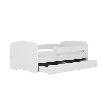 Babydreams Children’s Bed – No Pattern