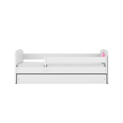 Babydreams Children’s Bed – Princess on a Horse