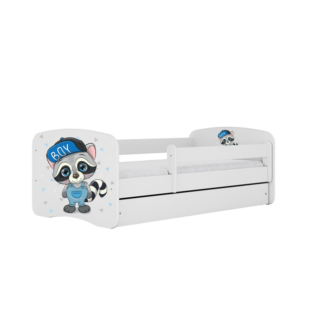 Babydreams Children’s Bed – Raccoon - LoveStyle World