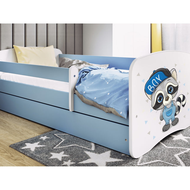 Babydreams Children’s Bed – Raccoon - LoveStyle World