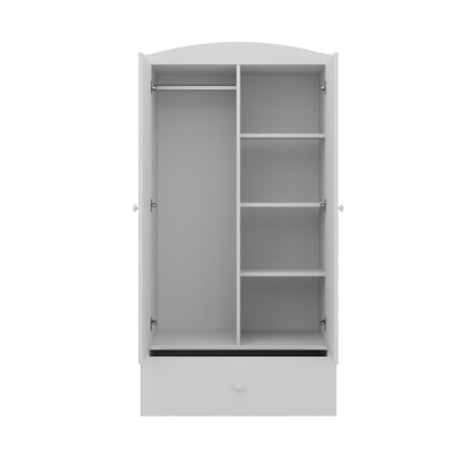 Babydreams Wardrobe