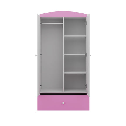 Babydreams Wardrobe
