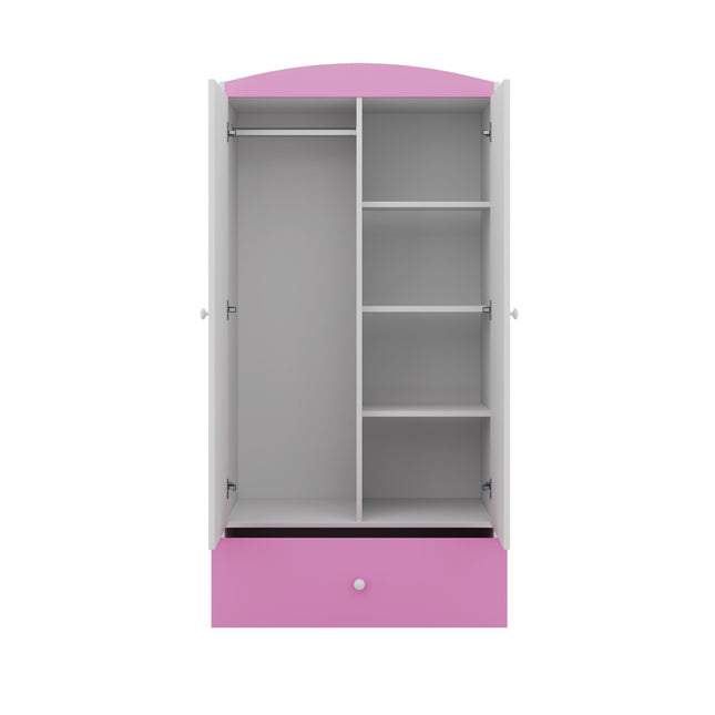 Babydreams Wardrobe - LoveStyle World