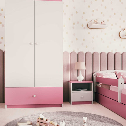 Babydreams Wardrobe