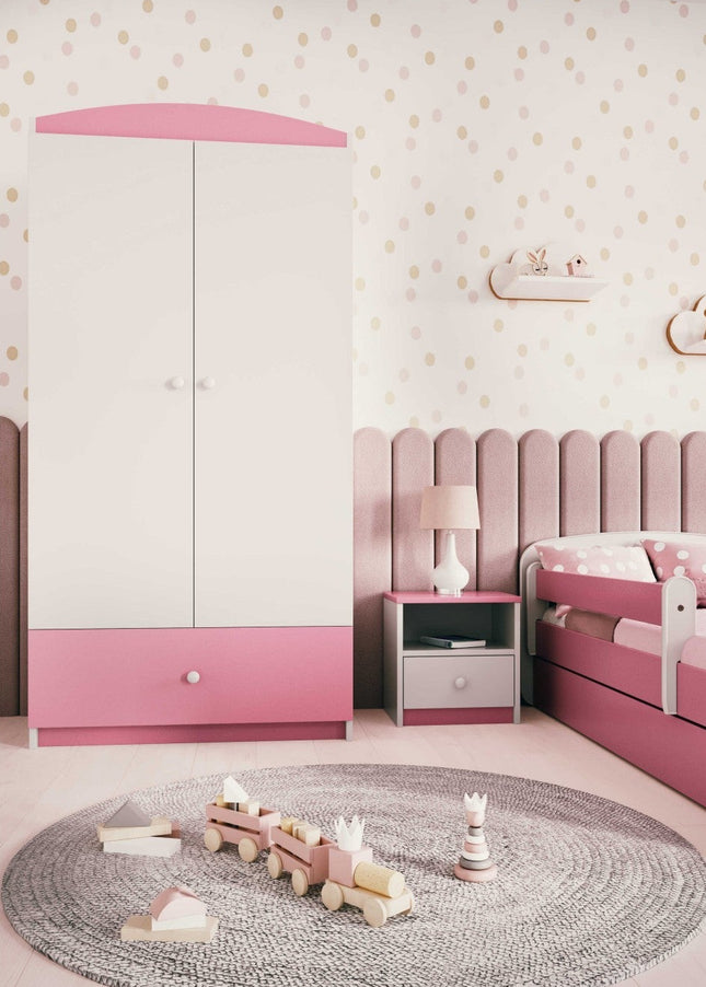 Babydreams Wardrobe
