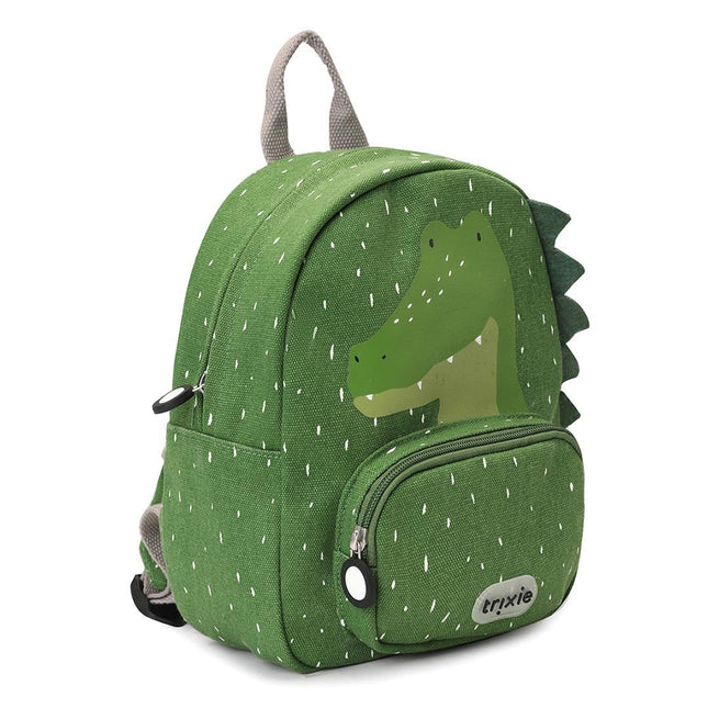 Backpack - Mr. Alligator - LoveStyle World