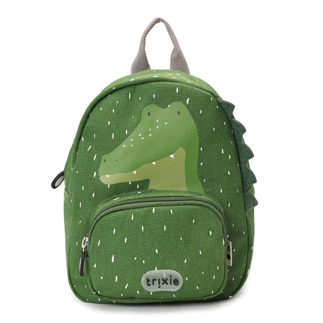 Backpack - Mr. Alligator - LoveStyle World