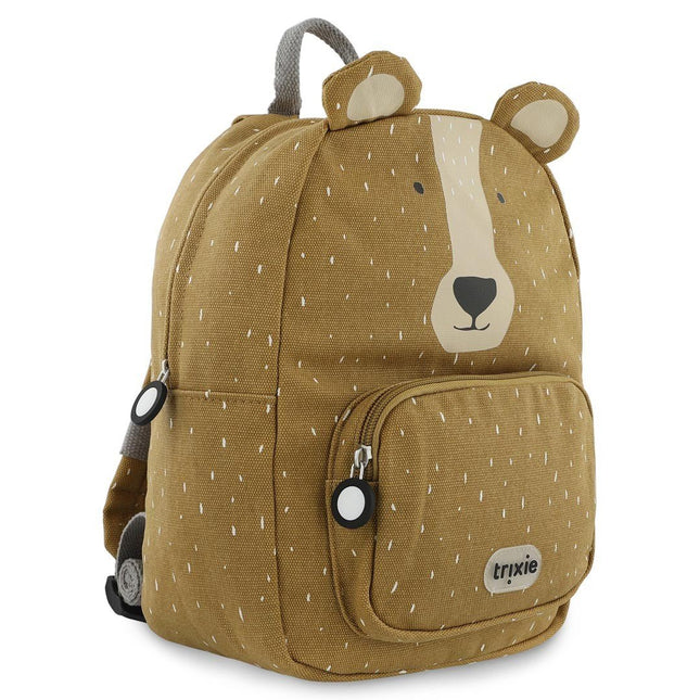 Backpack - Mr. Bear - LoveStyle World