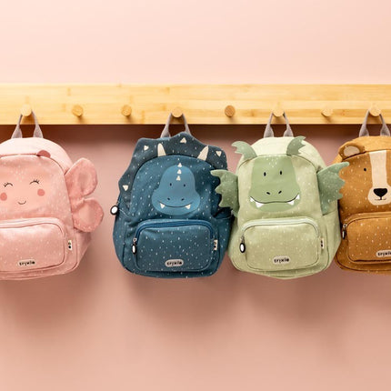 Backpack - Mr. Bear