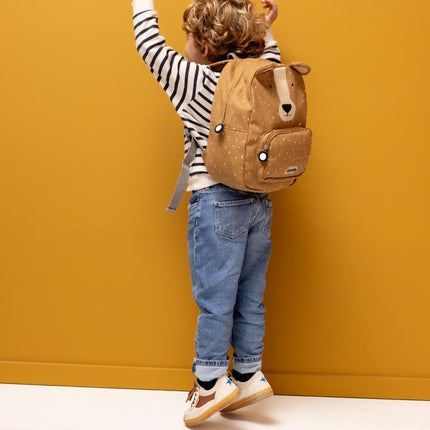 Backpack - Mr. Bear