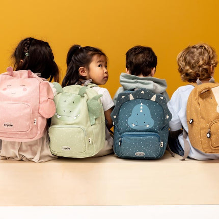 Backpack - Mr. Bear