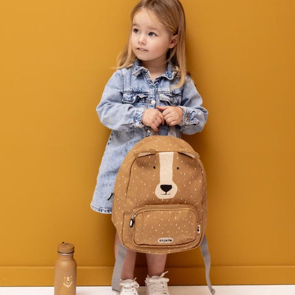 Backpack - Mr. Bear