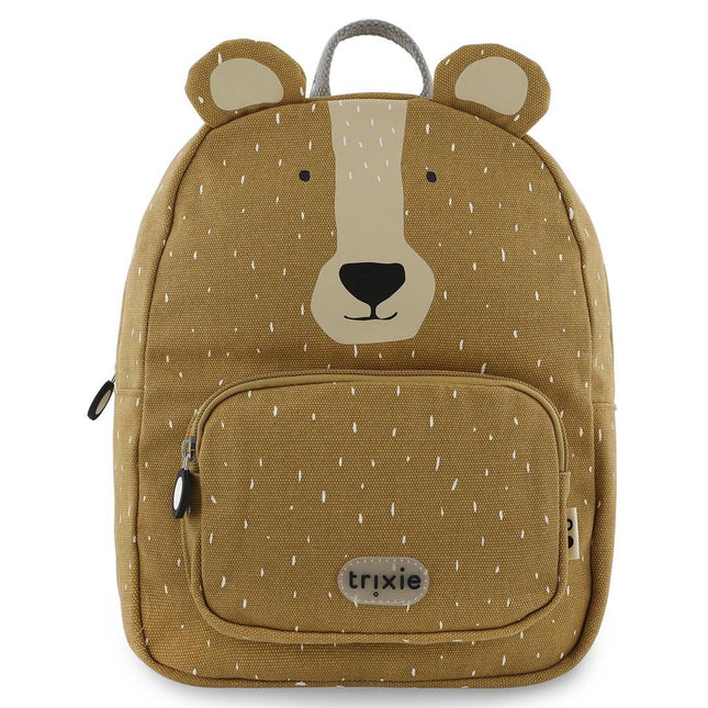 Backpack - Mr. Bear - LoveStyle World