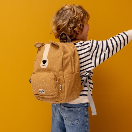 Backpack - Mr. Bear