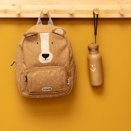 Backpack - Mr. Bear
